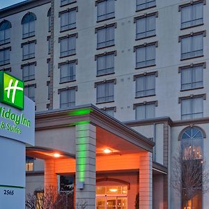 Holiday Inn & Suites Mississauga West - Meadowvale By Ihg